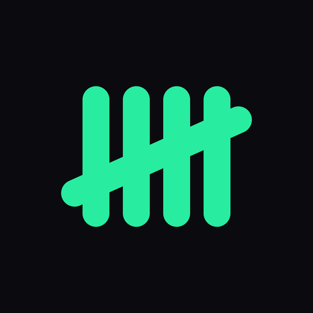 Tally’s mint tally mark